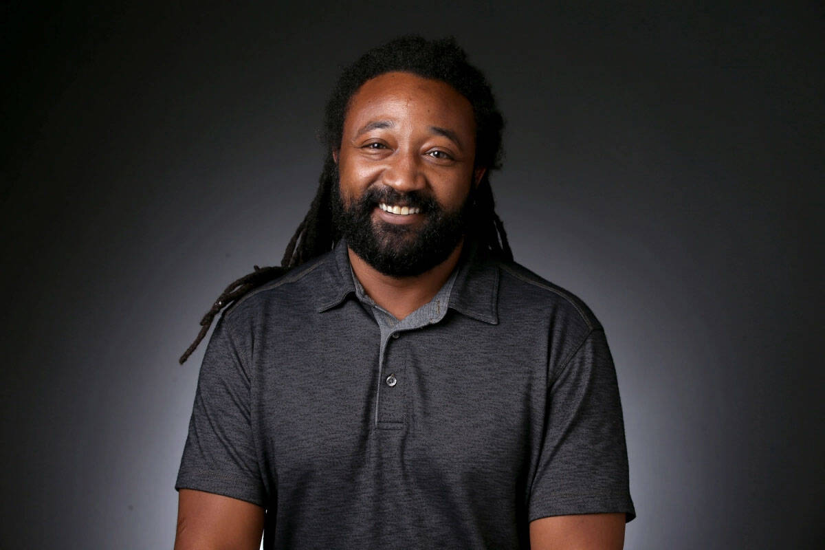 Ryan Smith (Las Vegas Review-Journal)