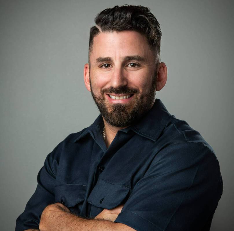 Chef Matthew Meyer launched 138 Degrees in the space once occupied by his Served Global Dining ...