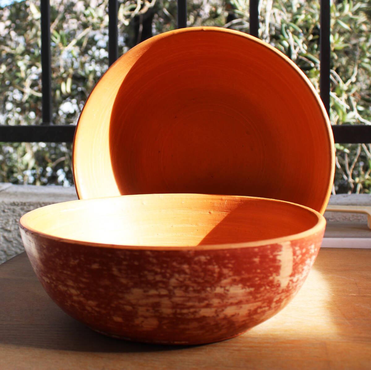 Aliya Blue offers kitchenware and other pottery from Sri Lankan artisans. (Aliya Blue)