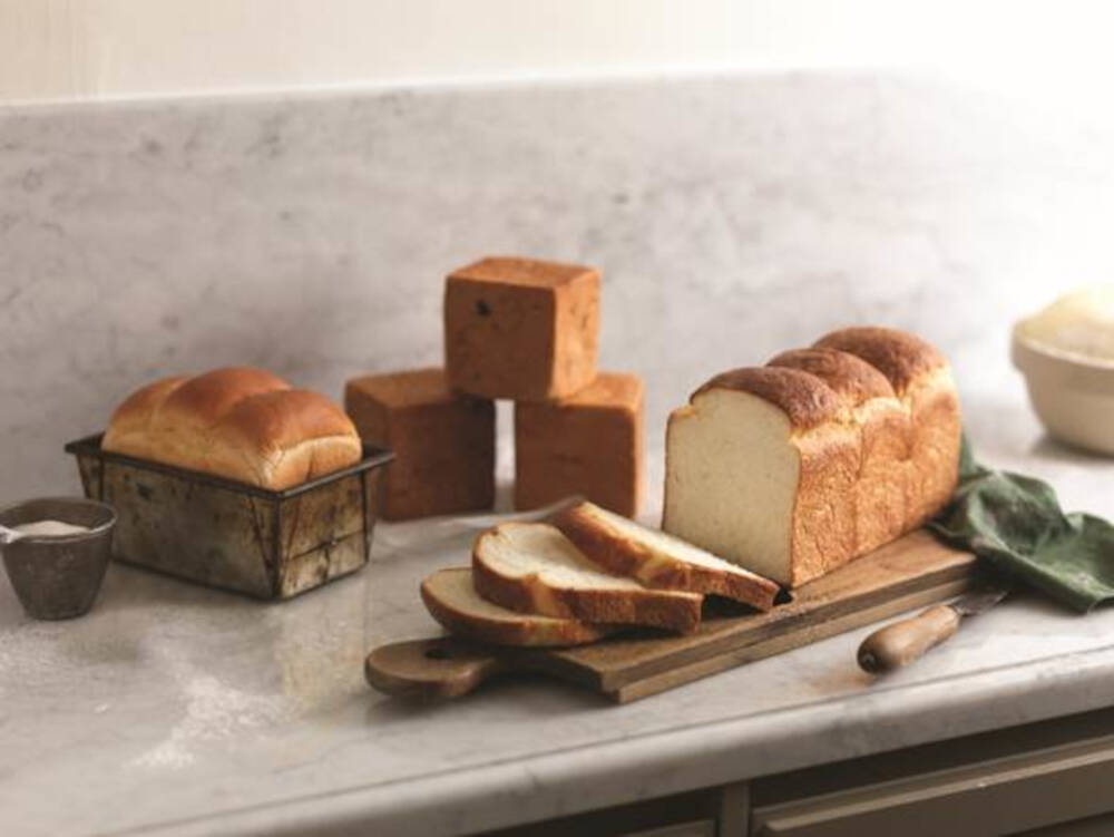 Tous Les Jours, a chain of Franco-Asian bakery-cafés, has opened a shop in southwest Las Vegas ...