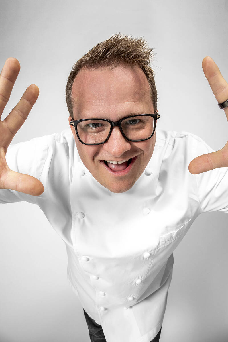 Chef Brian Howard, of Sparrow + Wolf fame, opened his first Half Bird Chicken & Beer in August ...