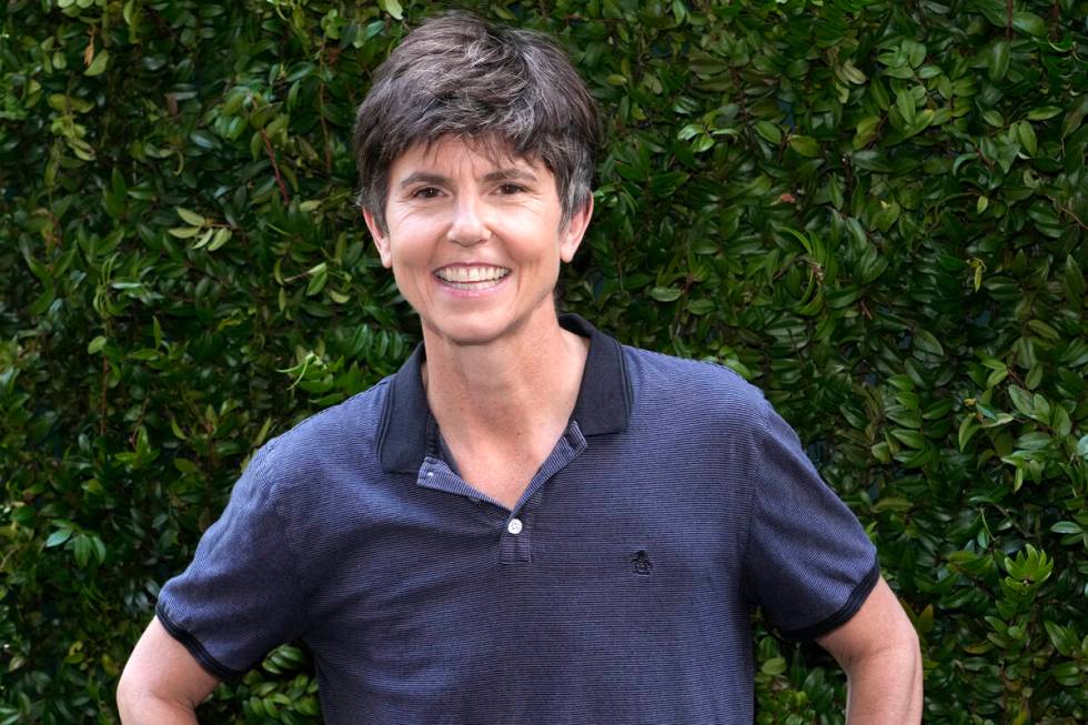 Tig Notaro attends the Chanel Tribeca Festival Women's Lunch to celebrate "Through Her Len ...