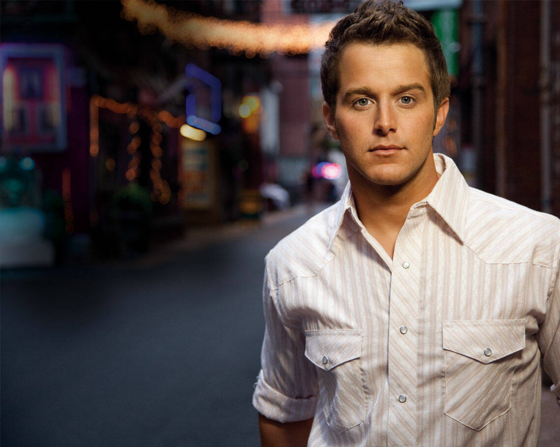 Easton Corbin.