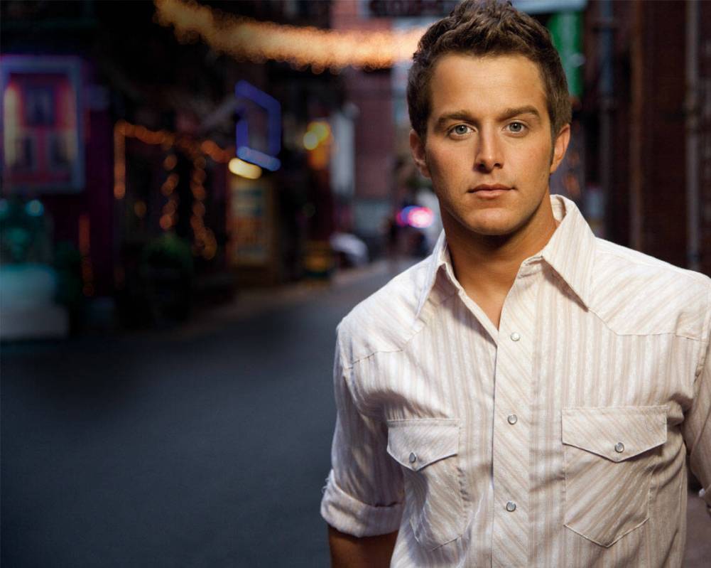 Easton Corbin.