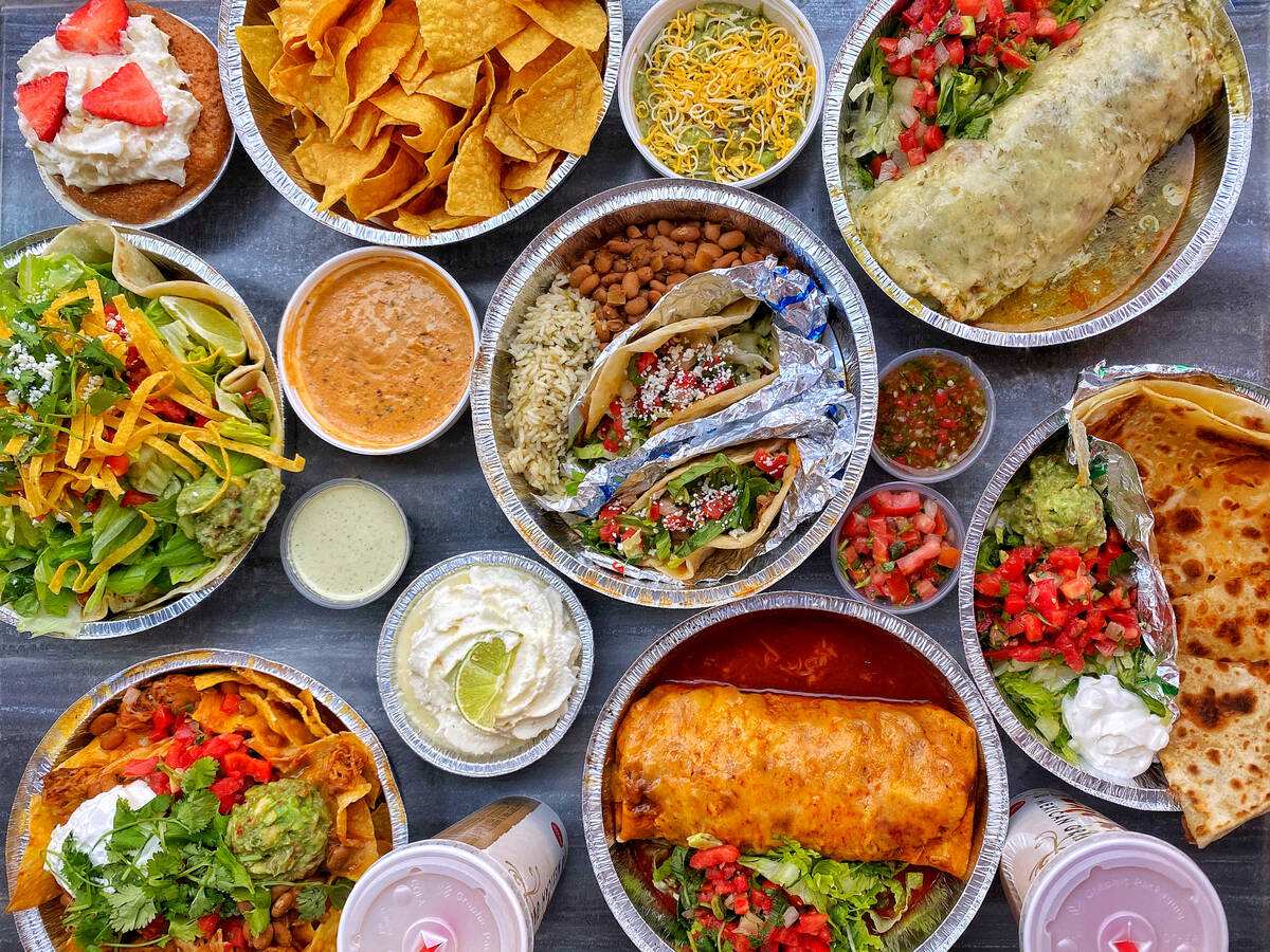 Cafe Rio Mexican Grill, a chain known for its sweet pork barbacoa, is debuting a restaurant on ...