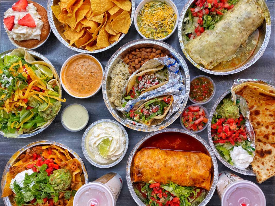 Cafe Rio Mexican Grill, a chain known for its sweet pork barbacoa, is debuting a restaurant on ...