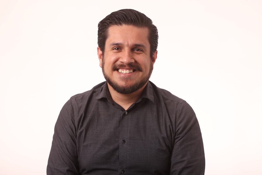 Adán Jaramillo