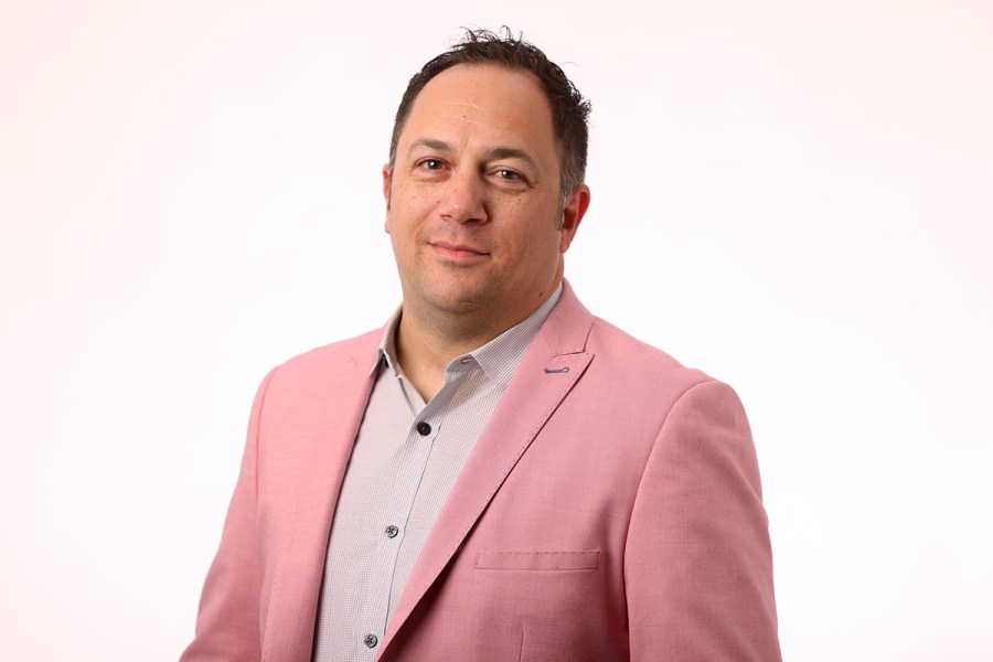 Brett Steidler