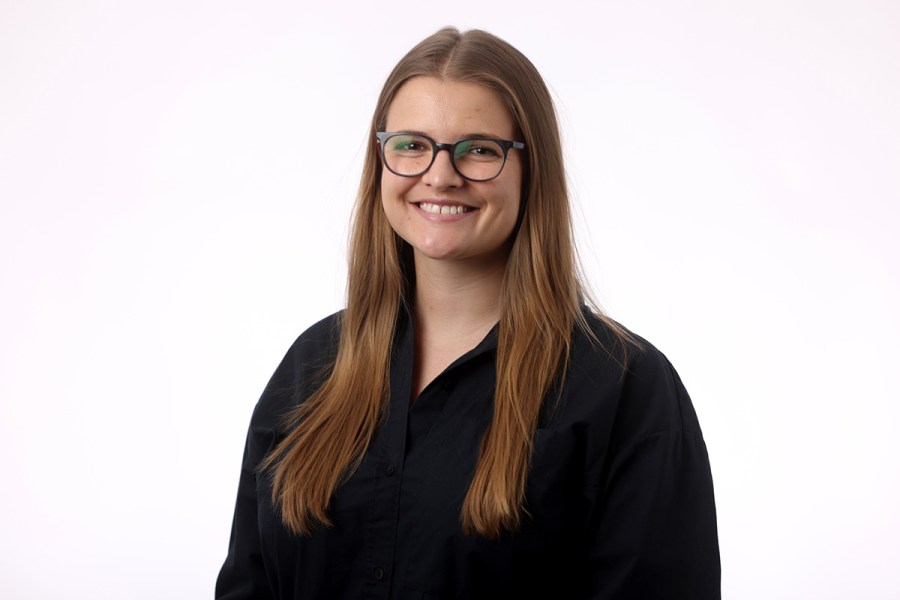 Ellen Schmidt