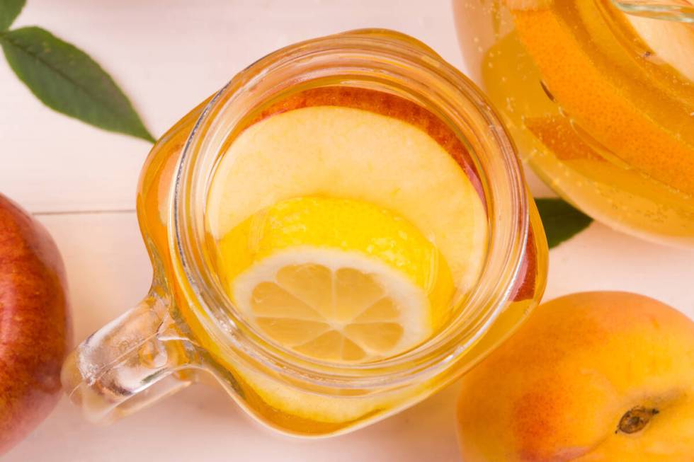 Bottiglia Cucina & Enoteca in Green Valley Ranch will celebrate National Sangria Day on Wed ...