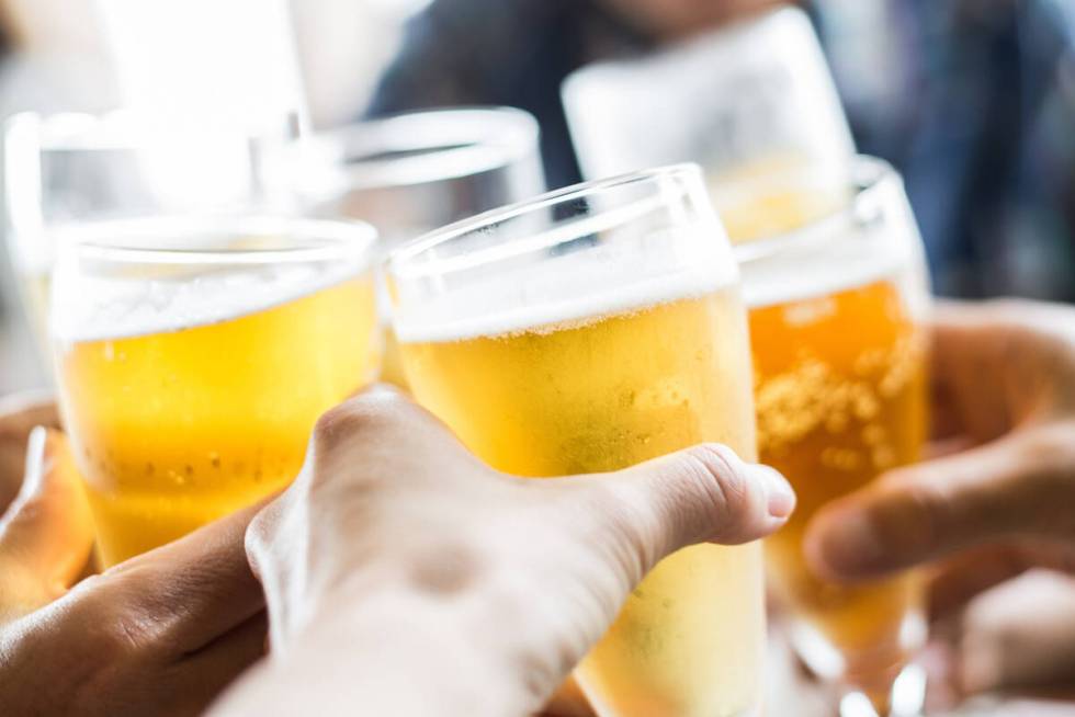 Brew’s Best Craft Beer Festival returns Saturday to The Lawn at Downtown Summerlin. (Get ...