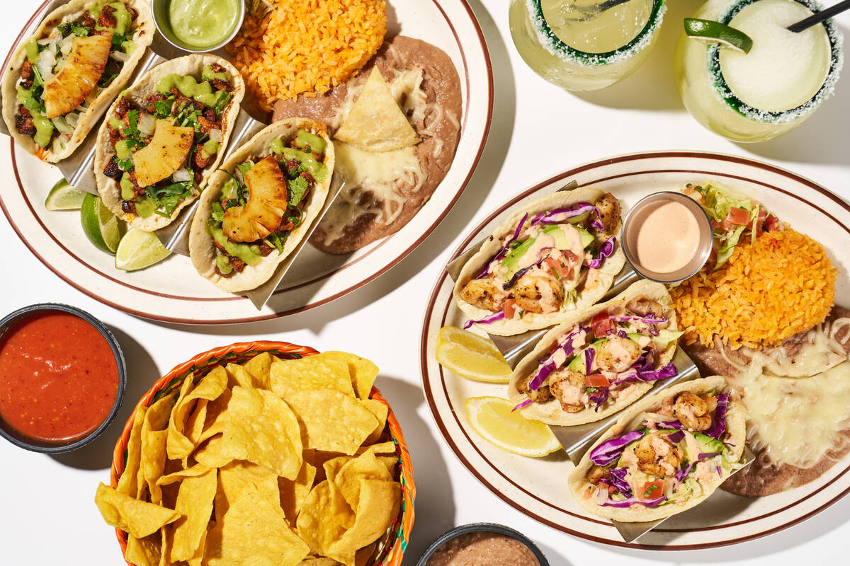 Lindo Michoacan, the family owned restaurant group that opened its first location in 1990 in La ...