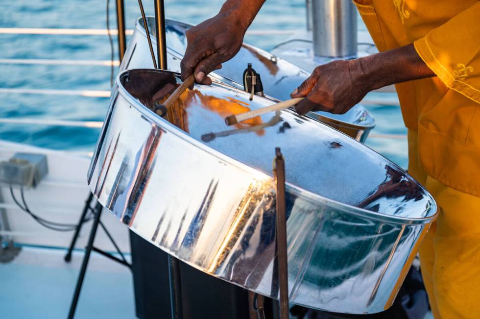 Sammy Davis Jr. Festival Plaza in Lorenzi Park will host the Caribbean Heritage Festival on Sat ...