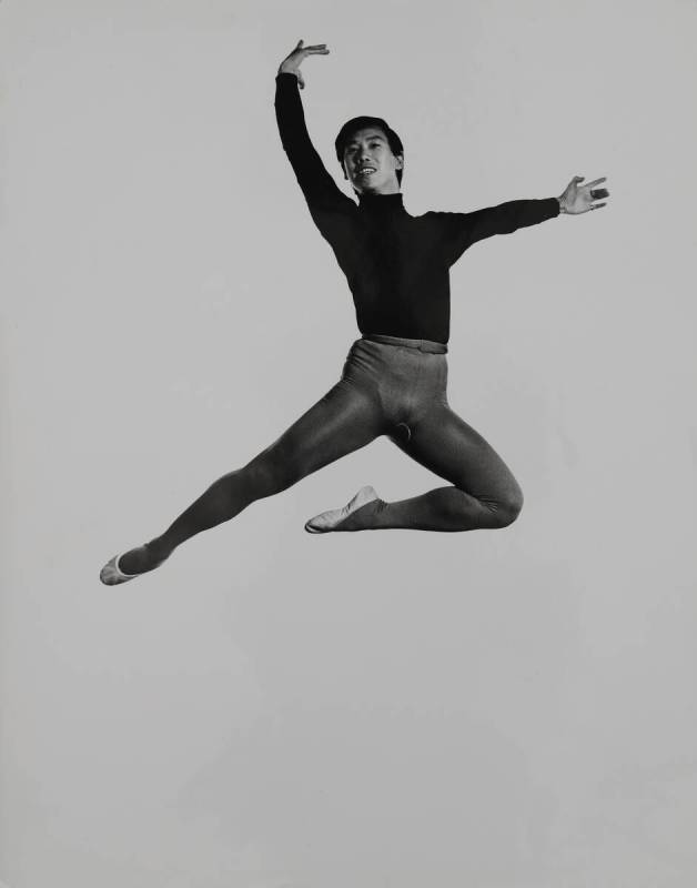 Arriving in New York City in 1951, George Lee received a full scholarship to the prestigious Sc ...