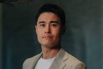 Chef Min Kim, a new partner as of spring 2024 in AYYA Hospitality Group of Las Vegas. (AYYA Hos ...
