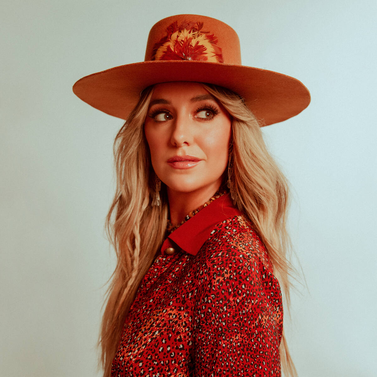 Lainey Wilson performs tonight at The Theater at Virgin Hotels Las Vegas. Photo credit: Photo c ...