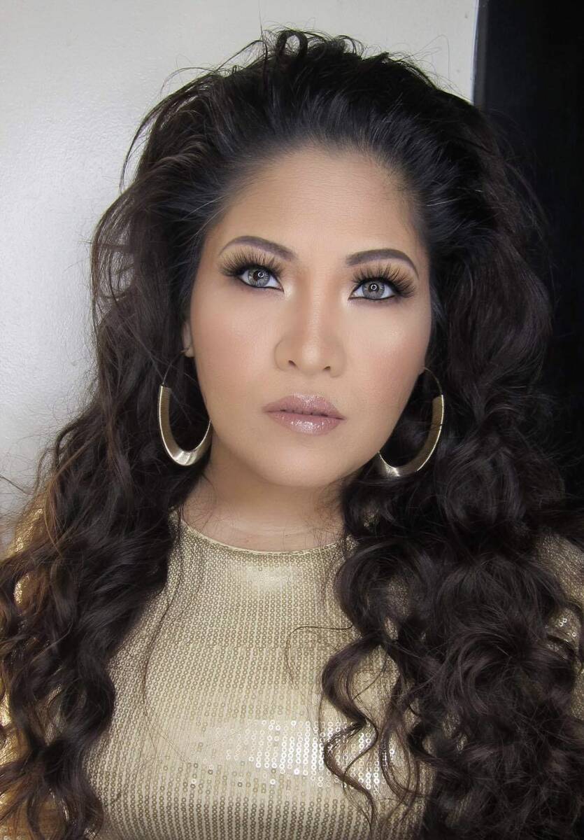 Dessa Salazar is set to perform in “Harana: An East Meets West Live Experience,” at 7:30 p. ...