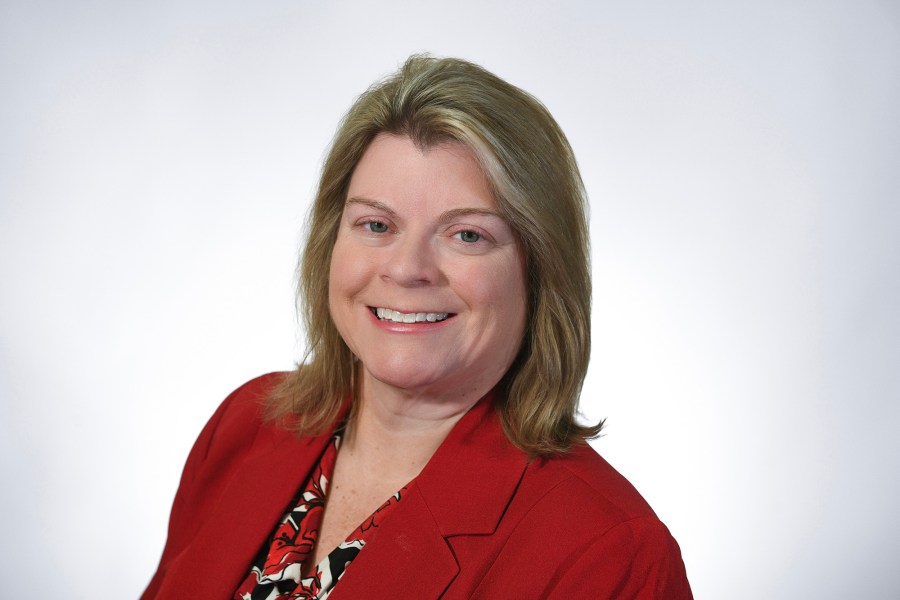 Traci Wilson