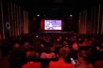 The Dam Short Film Festival returns Feb. 12 to 17 at the Elaine K. Smith Building in Boulder Ci ...
