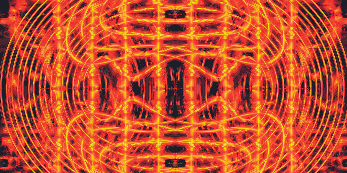 James Stanford’s 2024 book "The Atomic Kid" depicts digitally manipulated image ...