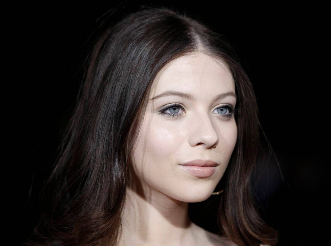 Michelle Trachtenberg appears at the premiere of “Defiance” during AFI Fest 2008 in ...