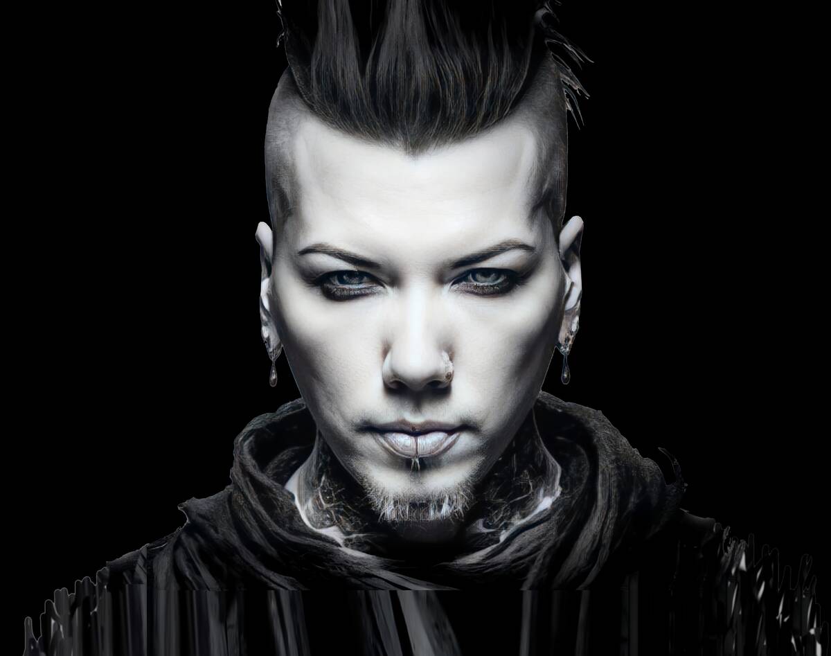 Rock musician, DJ and EDM artist Ashba opens for Pitbull at Fontainebleau’s BleauLive Theater ...