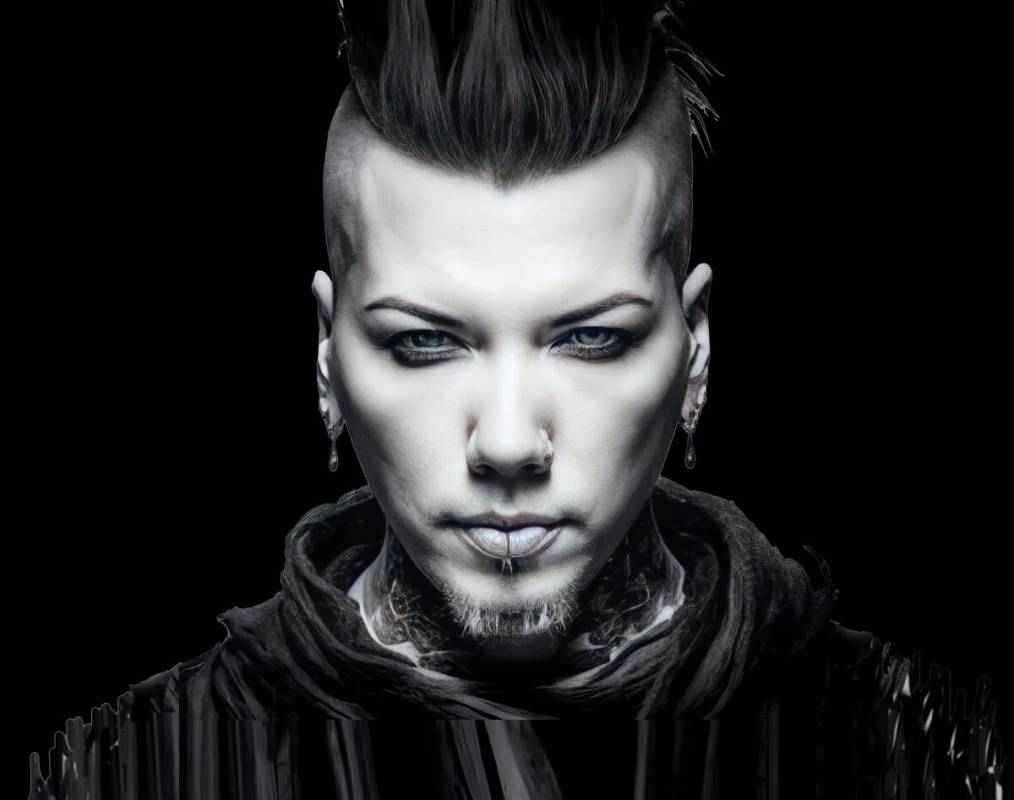 Rock musician, DJ and EDM artist Ashba opens for Pitbull at Fontainebleau’s BleauLive Theater ...