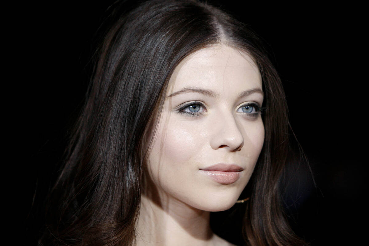 Michelle Trachtenberg appears at the premiere of “Defiance” during AFI Fest 2008 in ...