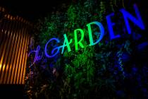 After a dozen years promoting LGBTQ parties on and off the Las Vegas Strip, Eduardo Cordova fin ...