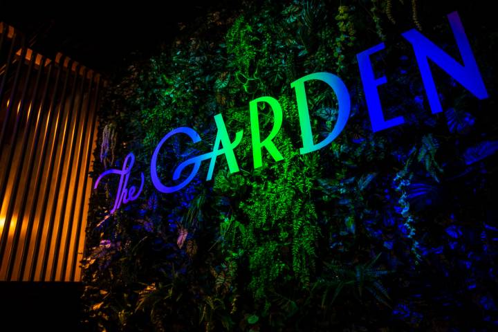 After a dozen years promoting LGBTQ parties on and off the Las Vegas Strip, Eduardo Cordova fin ...