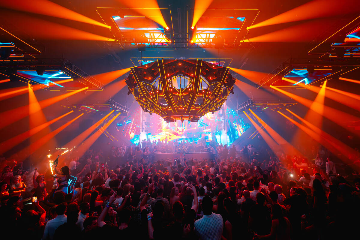 Zouk (Allied Global Marketing)