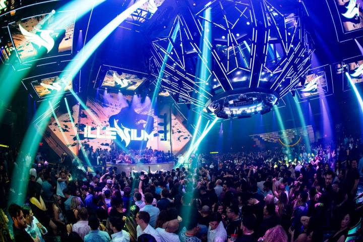 Zouk (Allied Global Marketing)