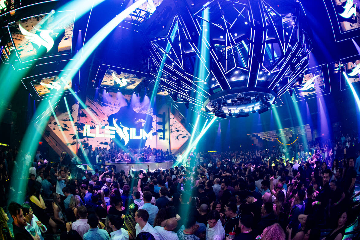 Zouk (Allied Global Marketing)