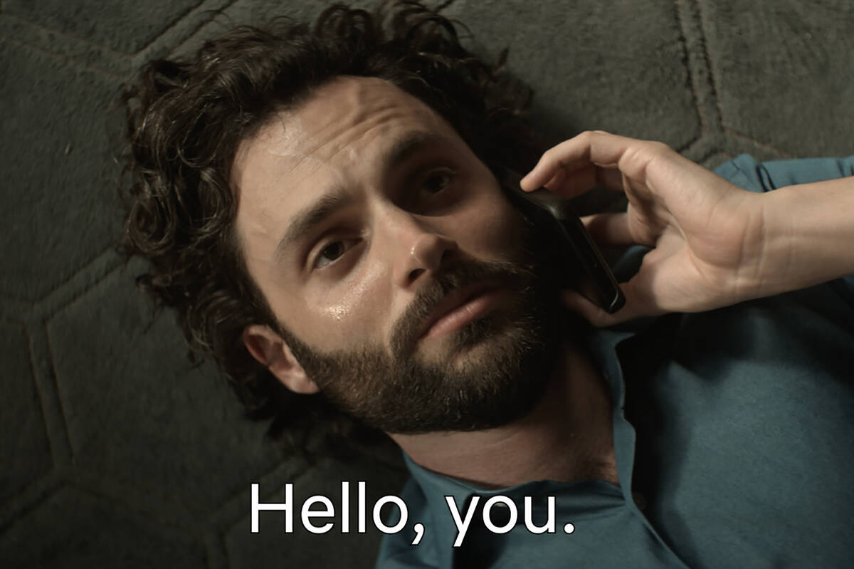 Netflix's new version of dialogue-only subtitles debuted with the fifth and final season of &#x ...