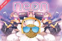 (Las Vegas Review-Journal)