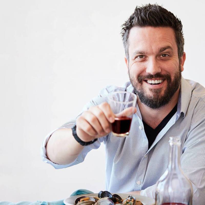 Fabio Viviani, the chef, restaurateur, cookbook author and TV food personality, is opening Ai P ...