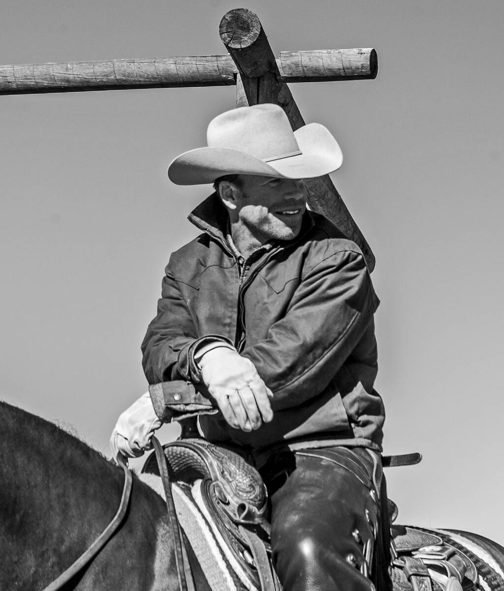 "Yellowstone" and "The Last Cowboy" creator Taylor Sheridan is bringing The Run For A Million ( ...