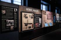"National Syndicate" (The Mob Museum)