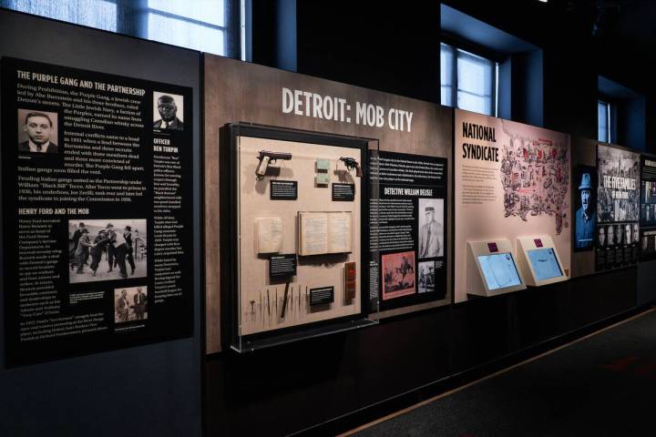 "National Syndicate" (The Mob Museum)