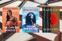 (Zando, FSG, Random House)