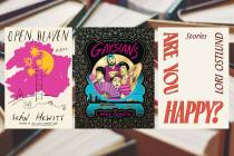 (Knopf, Algonquin, Astra House)