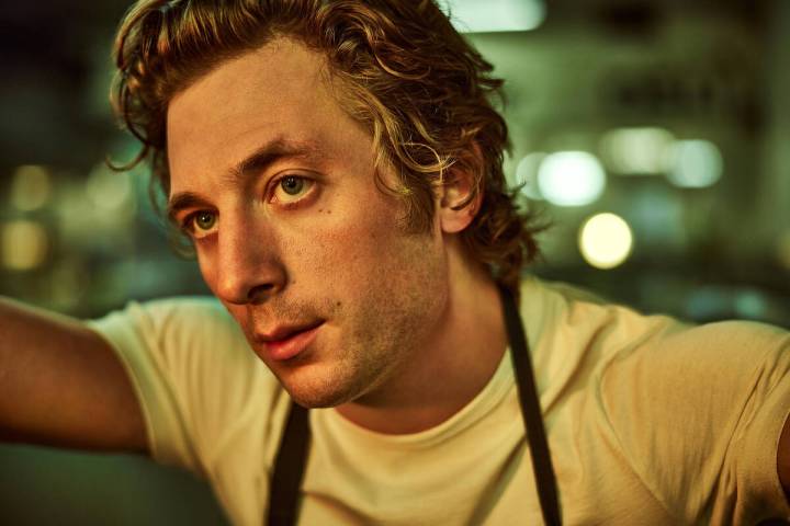 Jeremy Allen White returns in Season 4 of "The Bear." (Photo: Courtesy of FX)