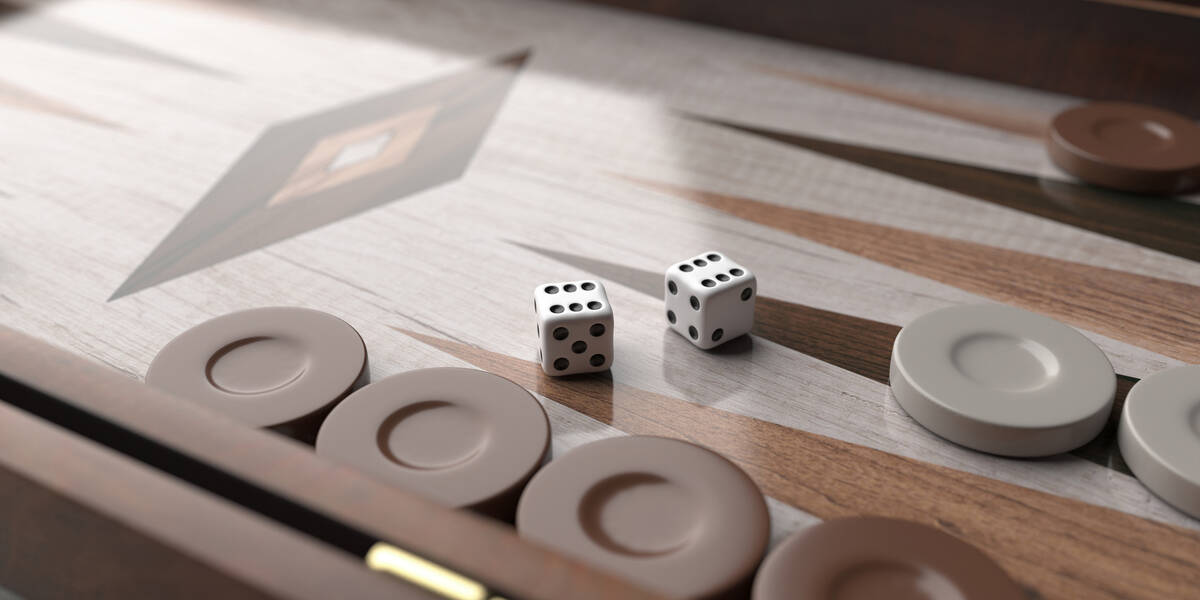 The Doberman Drawing Room will host Backgammon & Bourbon nights this month. (Getty Images)