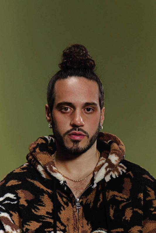 Russ (Live Nation)