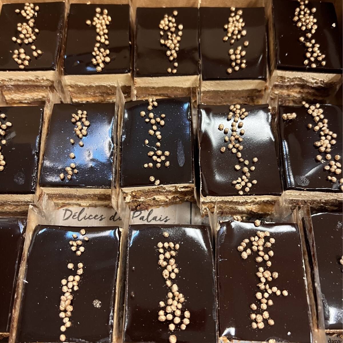 Chef Florent Cheveau runs Burgundy French Bakery & Cafe with his wife, Audrey, as a tribute to ...