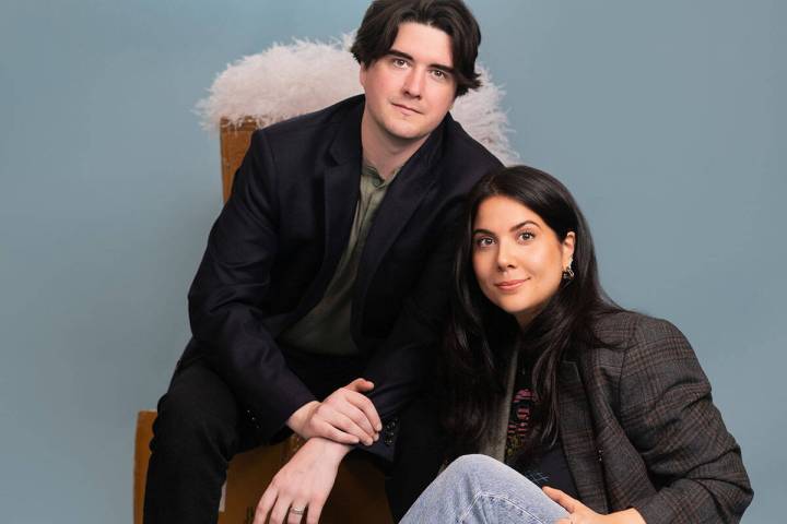 Natali Germanotta and Alex Dolan have opened On Stage Essentials costume and supply store in La ...