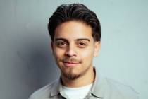 Top stand-up Ralph Barbosa has ascended from playing Vegas comedy clubs to a headlining appeara ...