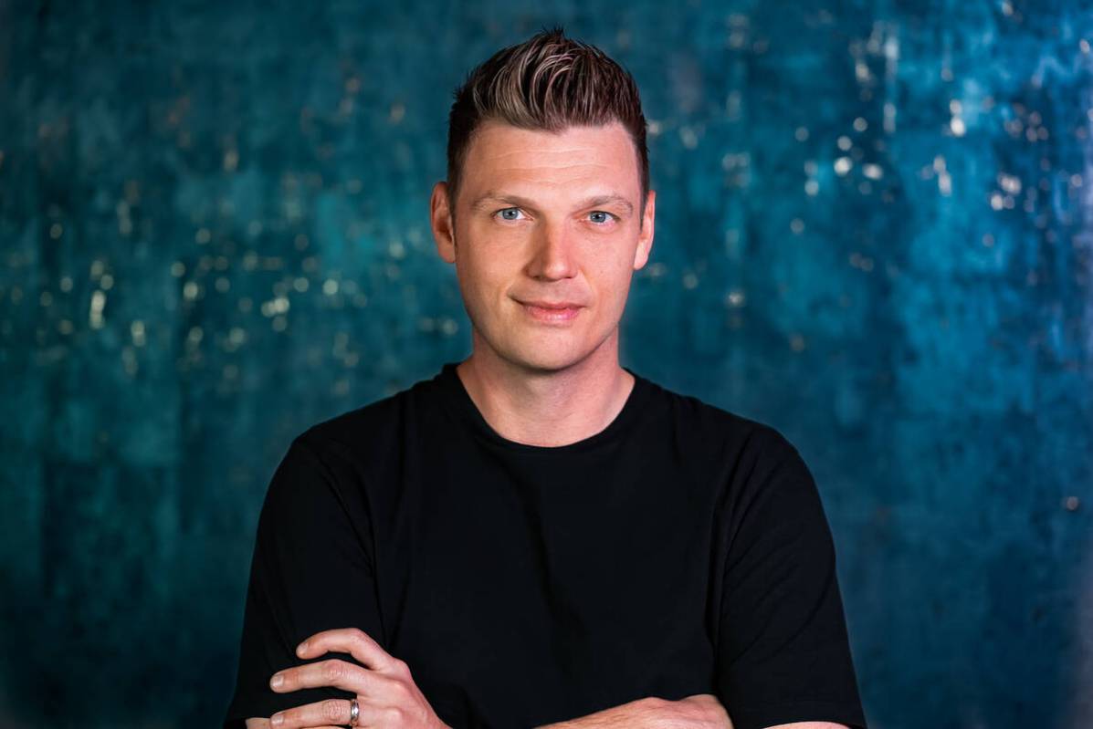 Nick Carter's latest album, " “Love Life Tragedy,” is a personal diary of his life and care ...