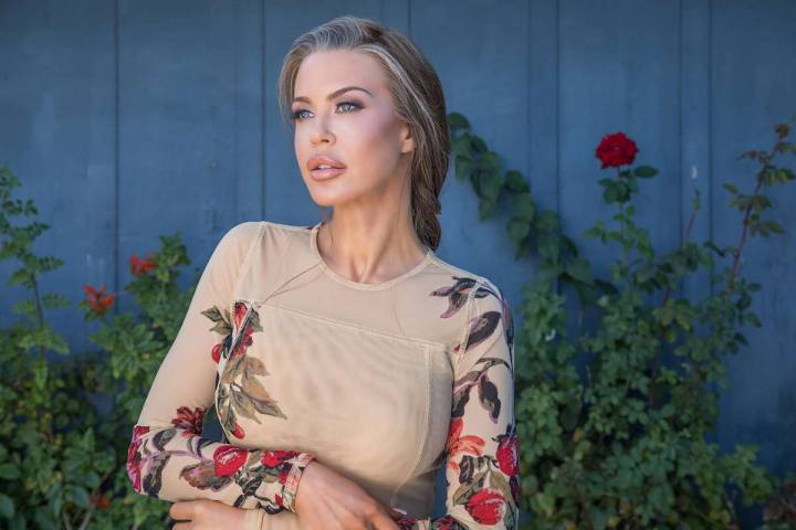 Cali Tucker (Beyer Entertainment)