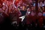 Legendary rockers look to fly behind Eagles at Sphere